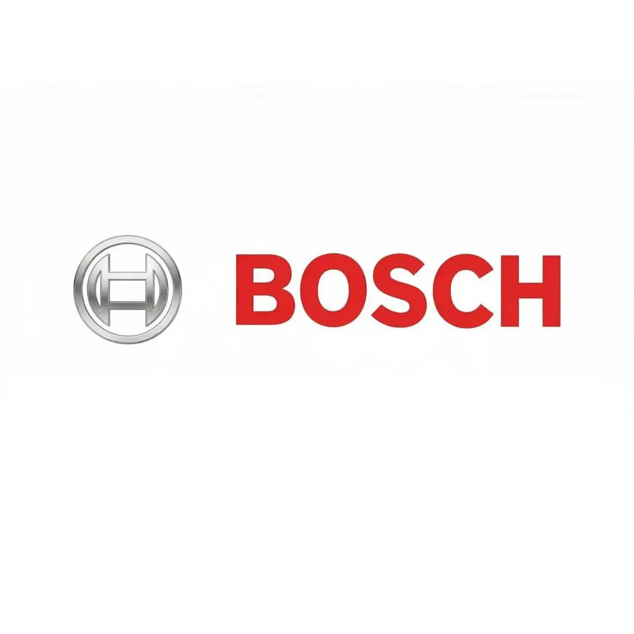 Газовые котлы Bosch