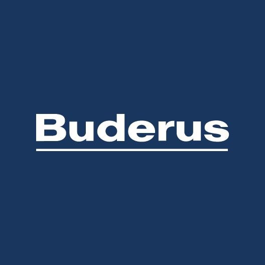 Газовые котлы Buderus