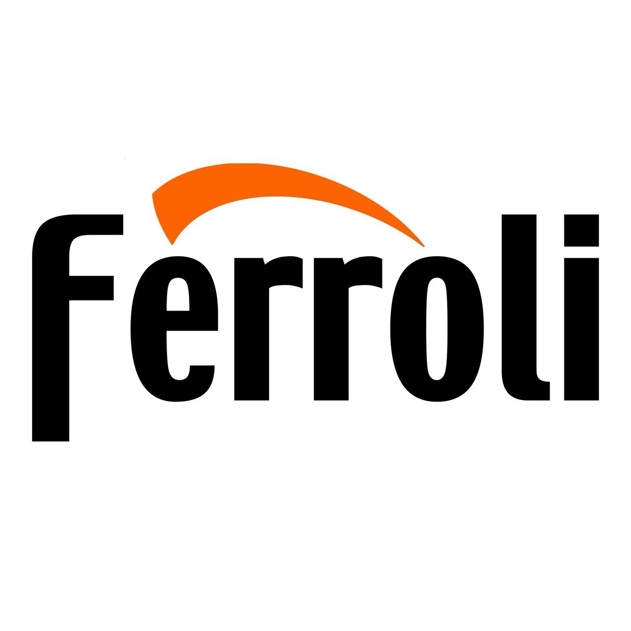 Газовые котлы Ferroli