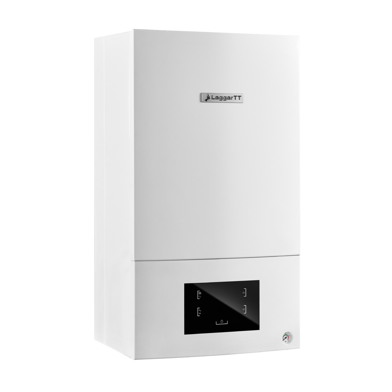 Котел LaggarTT ГАЗ 6000 - 24H RN 24 Квт (Одноконтурный)