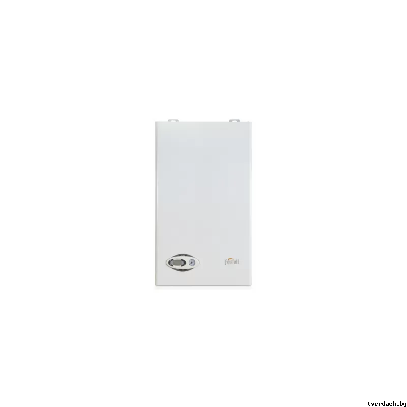Газовый котёл Ferroli Divabel F24 24 кВт (Двухконтурный)