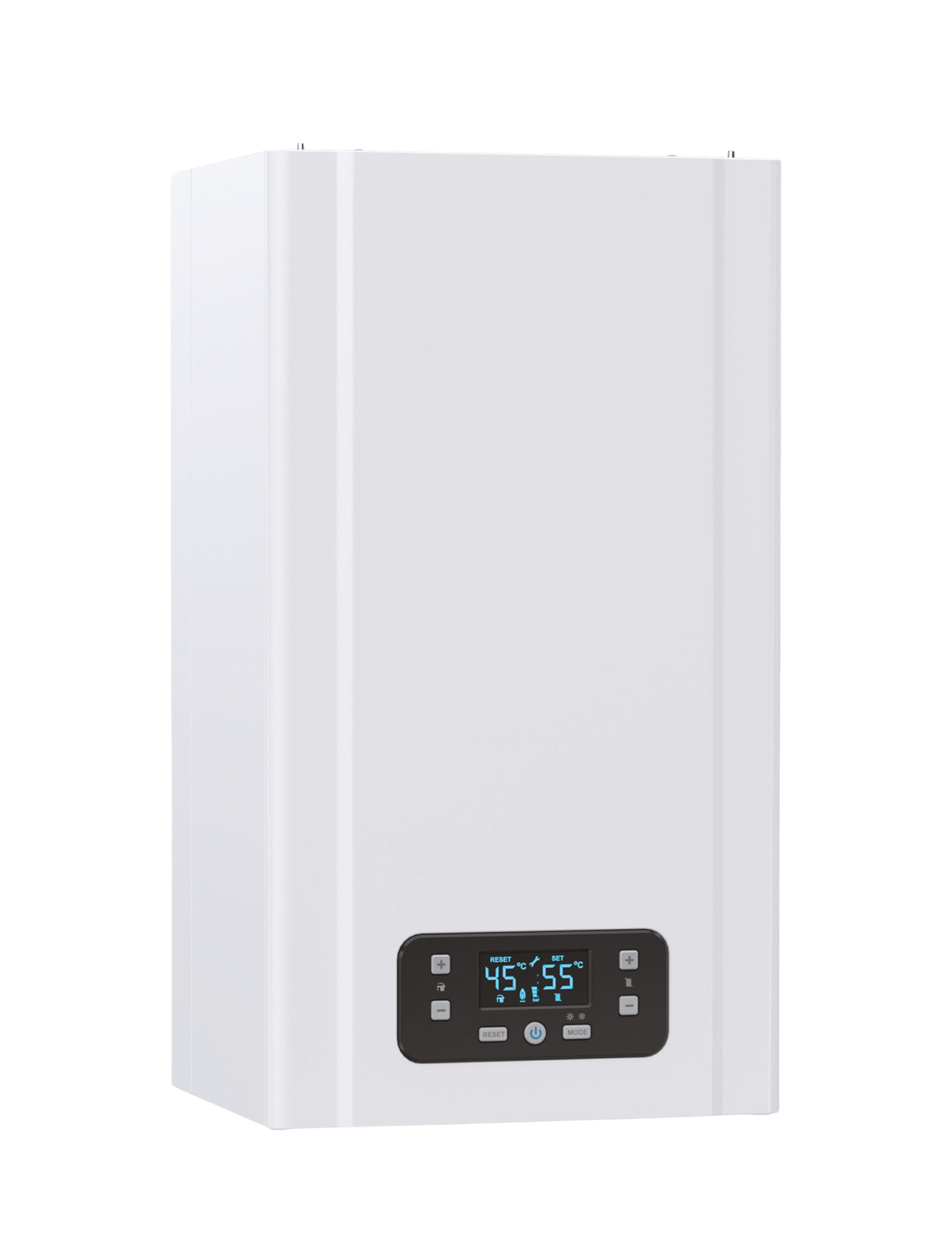 E.C.A. Gerda HM 24 кВт (Двухконтурный)