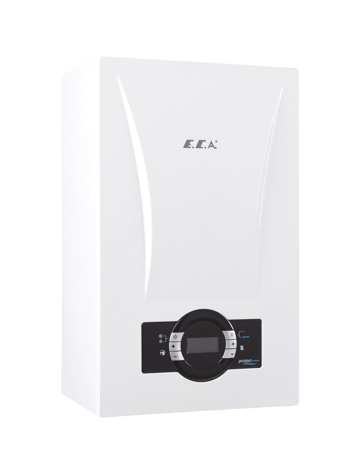 E.C.A. Proteus Premix HM 24 кВт (Двухконтурный Конденсационный)