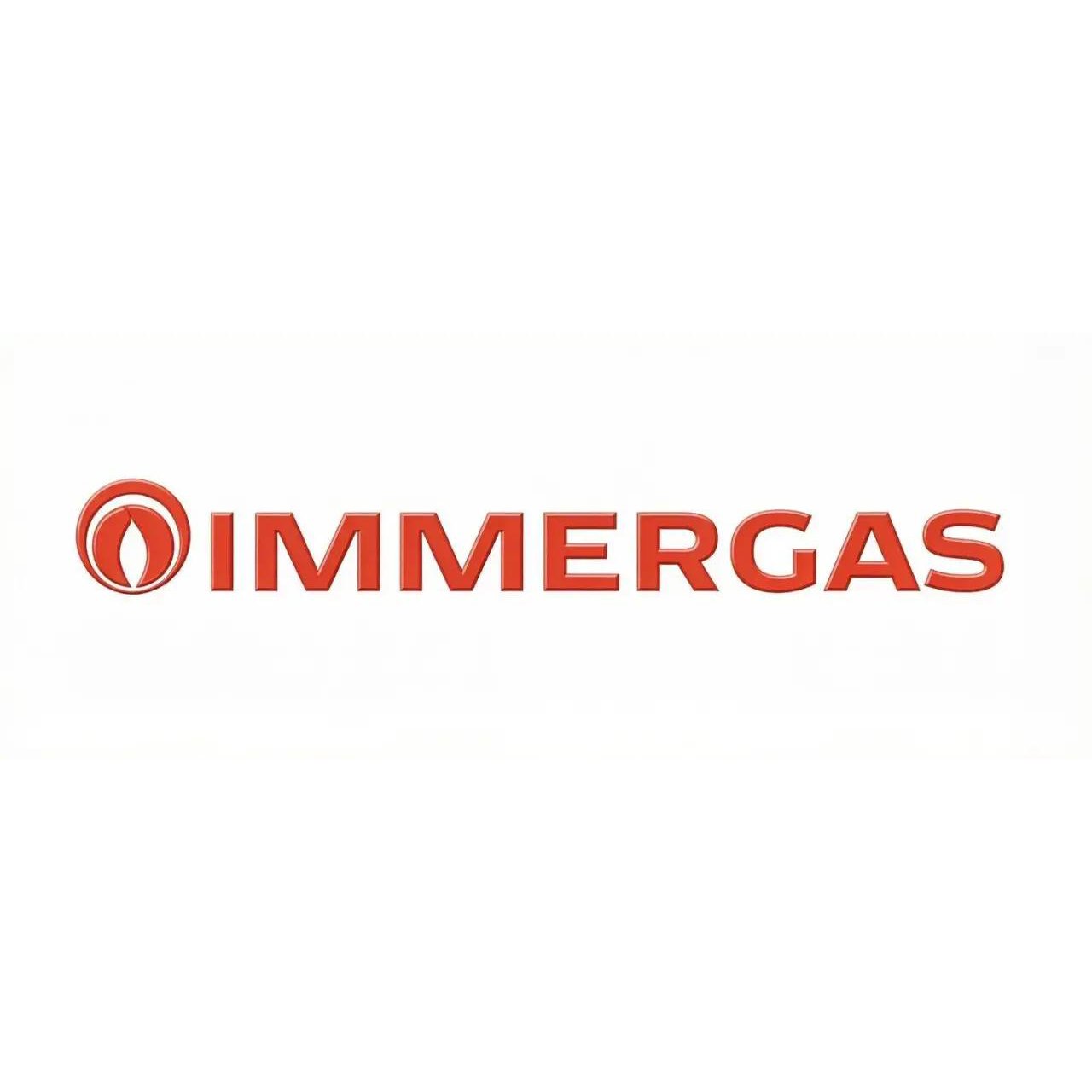 Газовые котлы Immergas